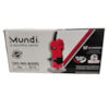 Tupia Laminadora 6mm 710W MD710 - Mundi