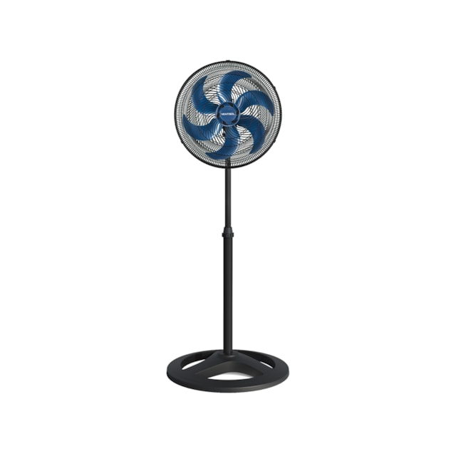 Ventilador de Coluna Azul Turbo 6 40cm - Ventisol