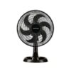 Ventilador de Mesa Turbo Eco 30cm 52W Preto - Ventisol