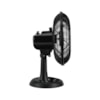 Ventilador de Mesa Turbo Eco 30cm 52W Preto - Ventisol