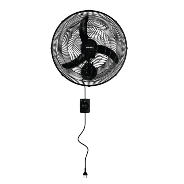 Ventilador de Parede New 50cm - Ventisol Ventilador de Parede New 50cm - Ventisol
