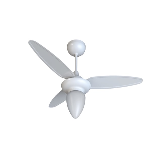 Ventilador de Teto Wind Inverter Bivolt - Ventisol Ventilador de Teto Wind Inverter Bivolt - Ventisol
