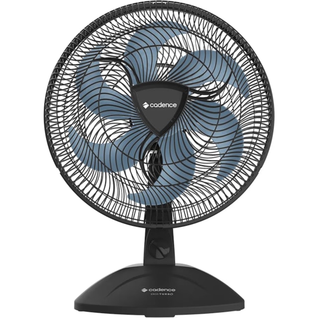 Ventilador Eros Supreme 40cm 80W - Cadence Ventilador Eros Supreme 40cm 80W - Cadence
