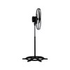 Ventilador Oscilante de Coluna Comercial 60cm Bivolt 200W - Ventisol