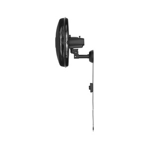 Ventilador Oscilante de Parede Comercial 60cm Bivolt 200W - Ventisol